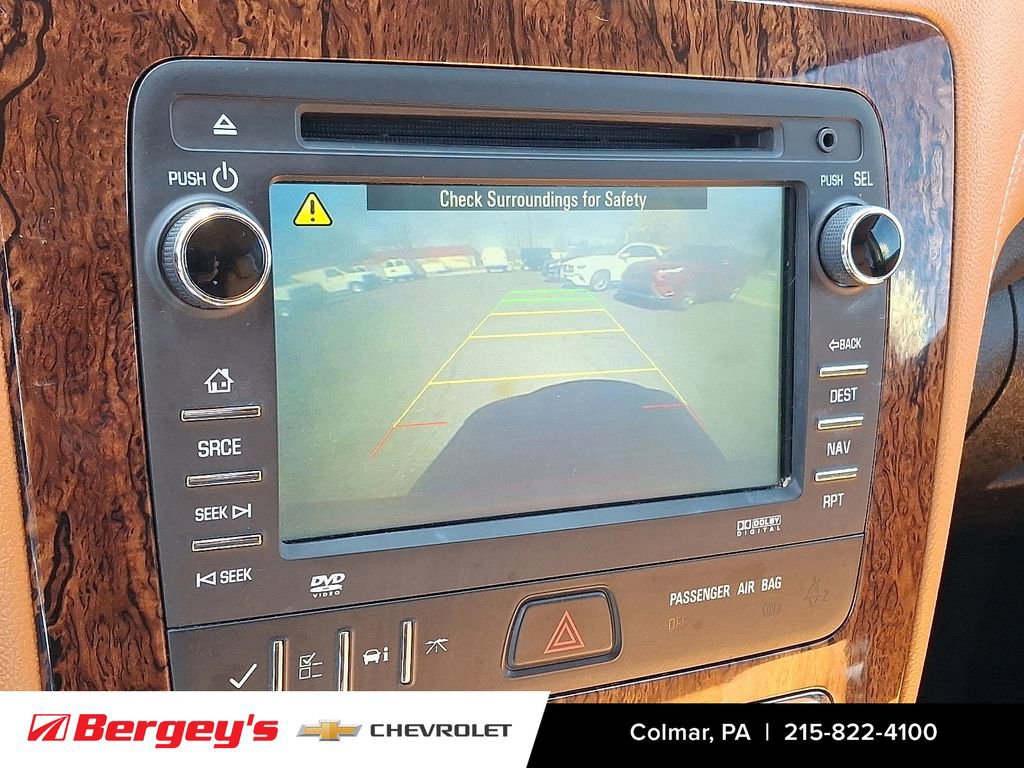 Used 2013 Chevrolet Traverse LT image 21