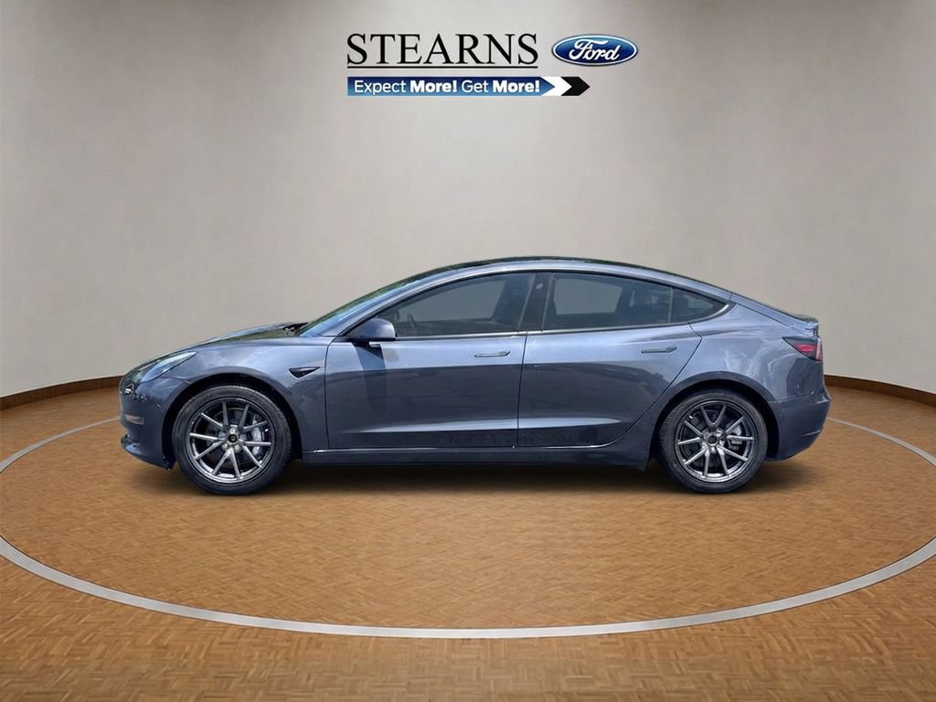 Used 2020 Tesla Model 3 Performance AWD/4WD image 3