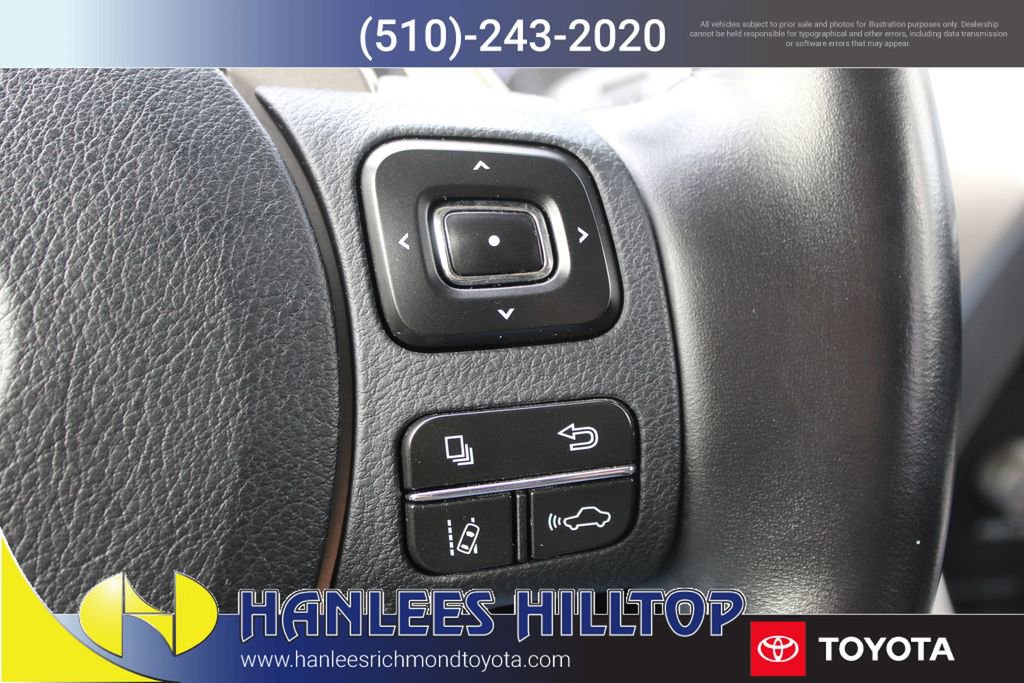 Used 2020 Lexus NX 300 FWD w/ Premium Package image 35