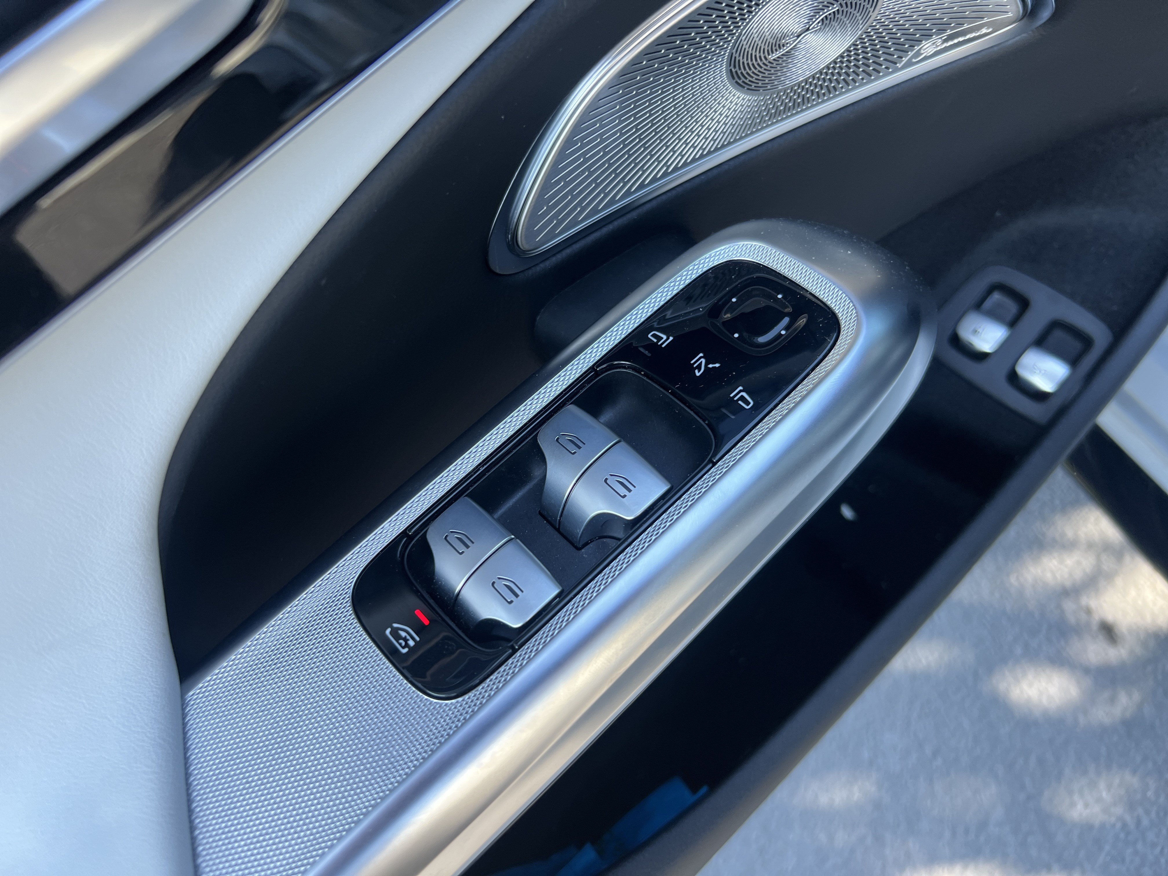 Certified 2026 Mercedes-Benz E 53 AMG e 4MATIC Sedan image 15