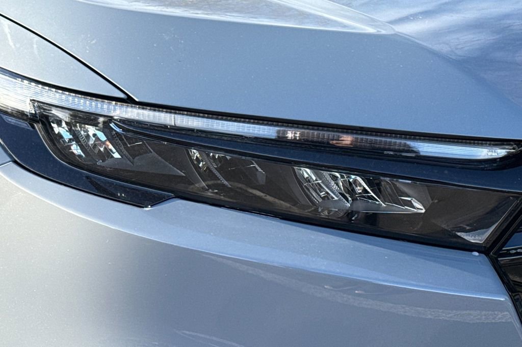 New 2026 Honda CR-V Sport Touring image 26