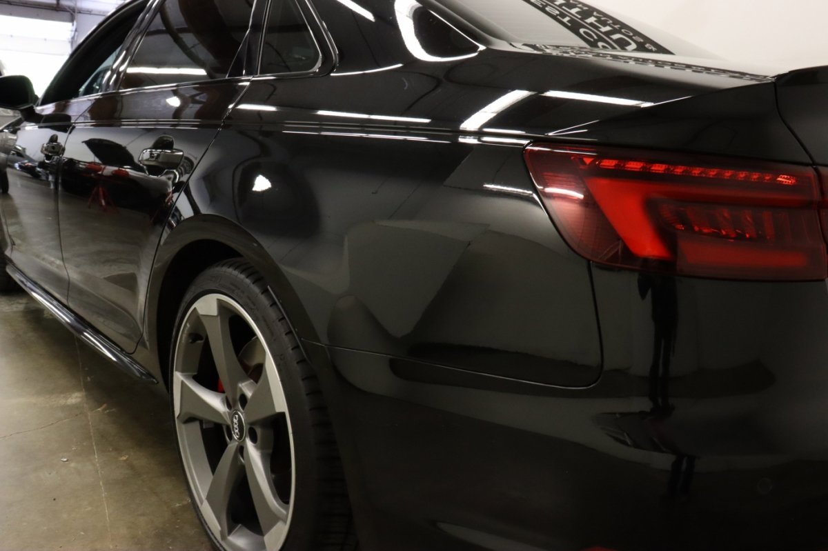 Used 2019 Audi S4 Prestige w/ Prestige Package AWD/4WD image 9