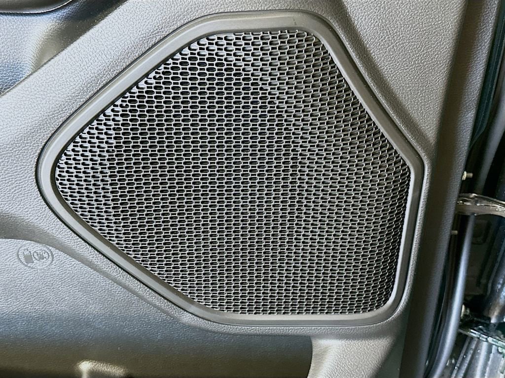 New 2026 RAM 1500 Big Horn AWD/4WD image 19