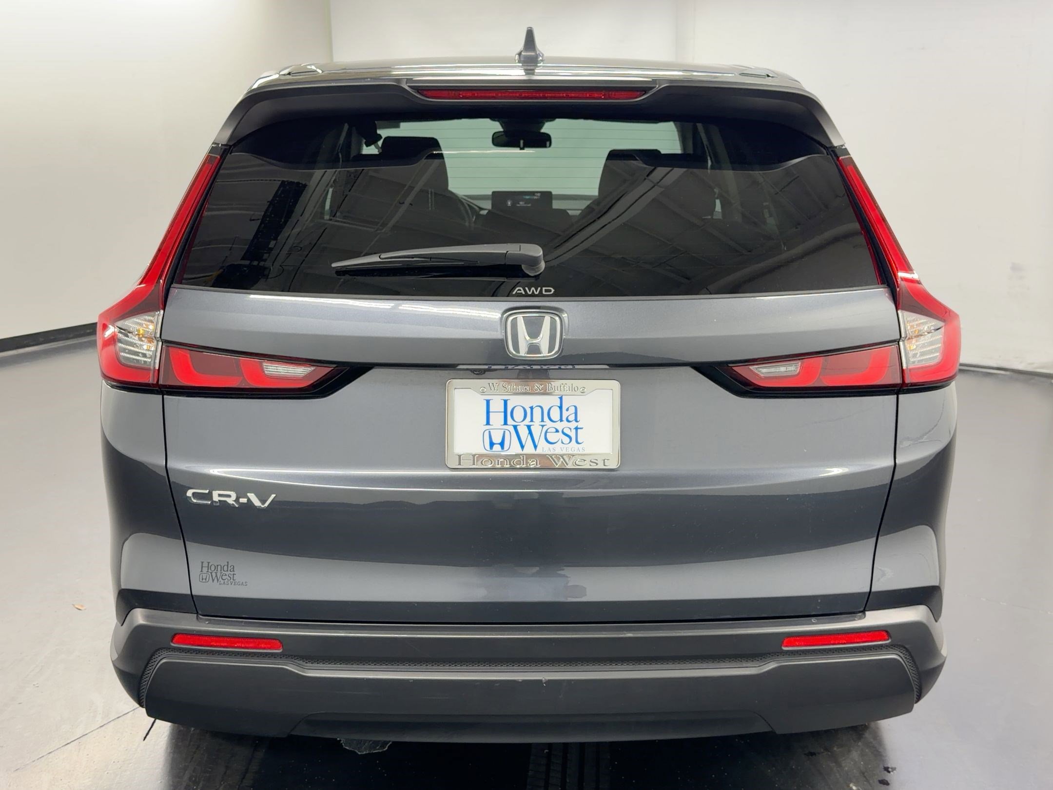 Used 2025 Honda CR-V EX image 10