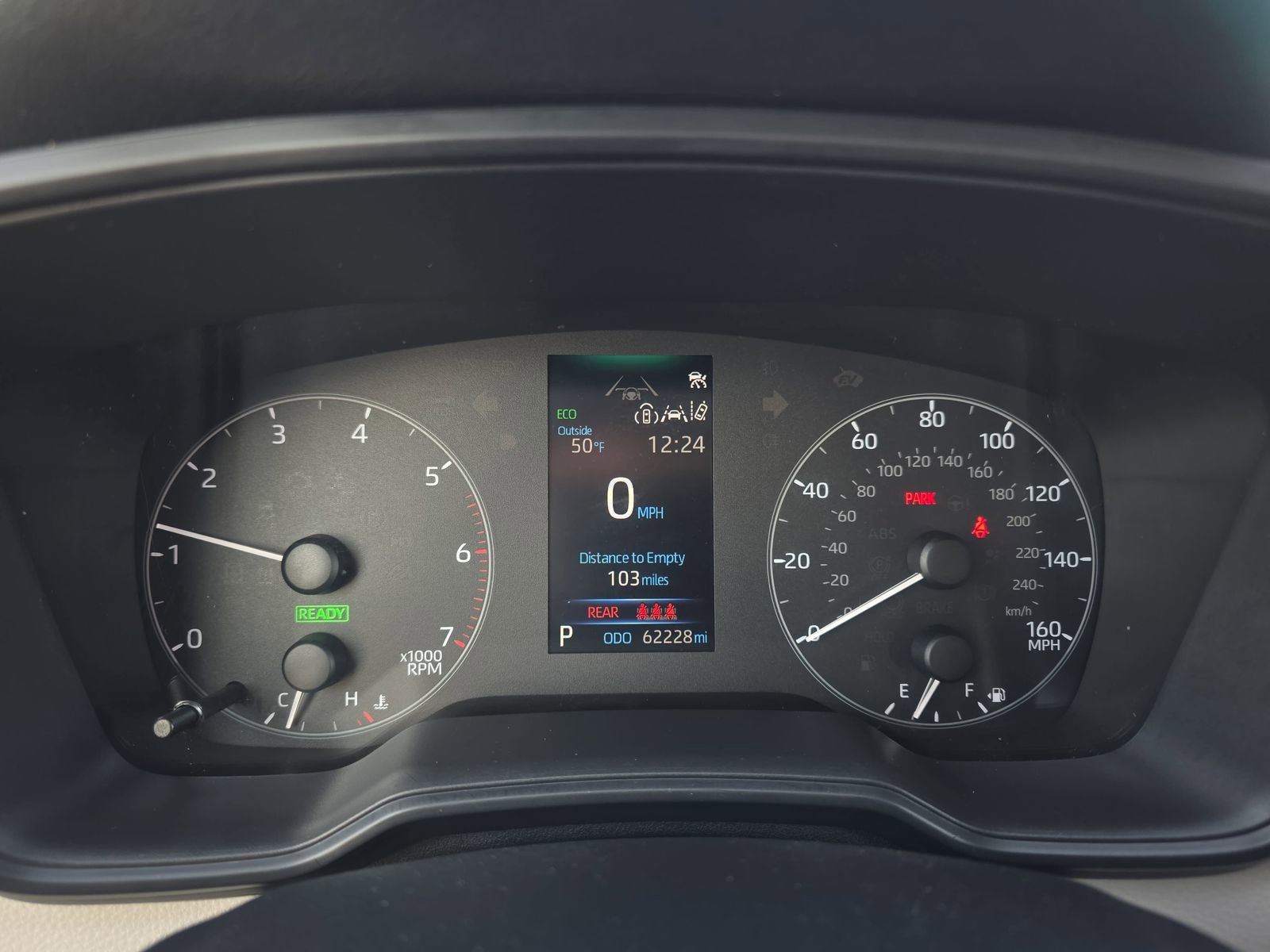 Used 2024 Toyota Corolla LE image 18