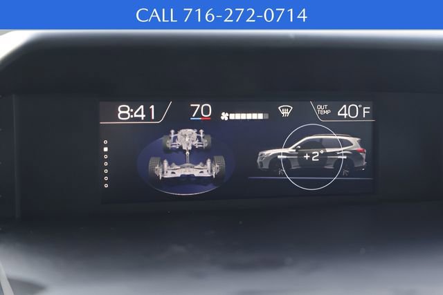 Used 2021 Subaru Forester Premium image 28
