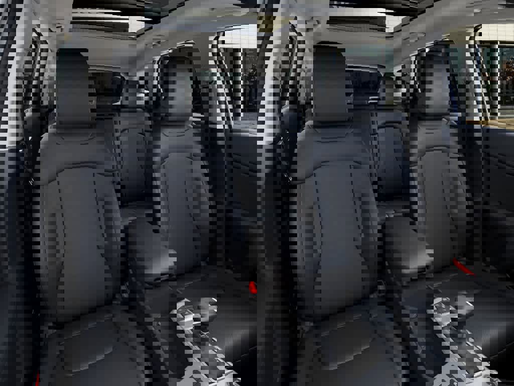 New 2026 Kia Sportage EX image 15