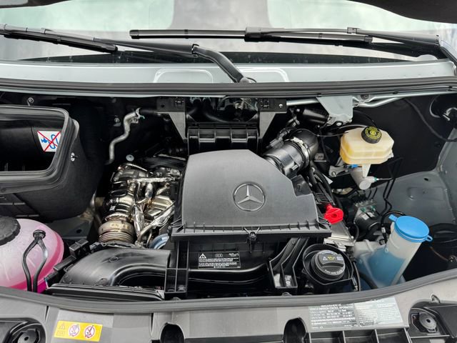 New 2025 Mercedes-Benz Sprinter 2500 image 14