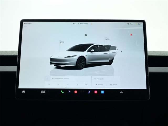Used 2025 Tesla Model 3 Long Range image 10