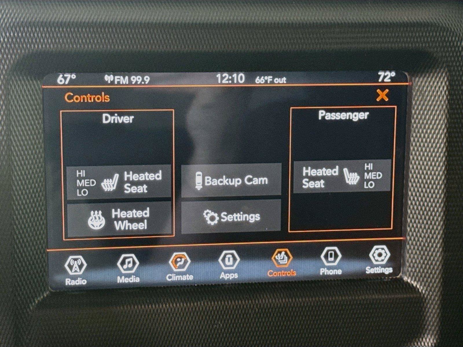 Used 2020 Jeep Wrangler Sport AWD/4WD image 13