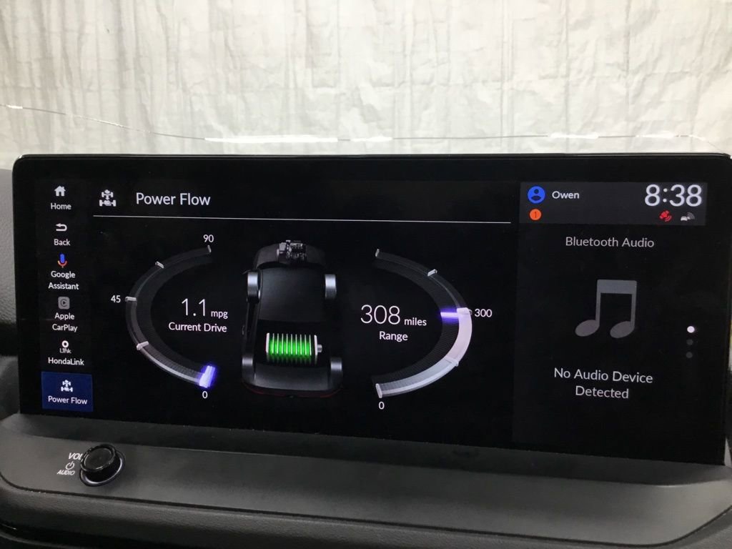 Used 2023 Honda Accord Touring image 25