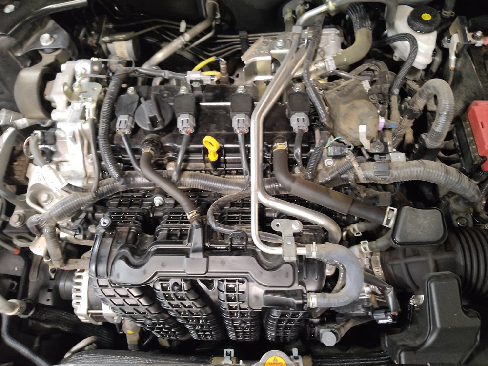 Used 2024 Nissan Altima 2.5 SV image 30