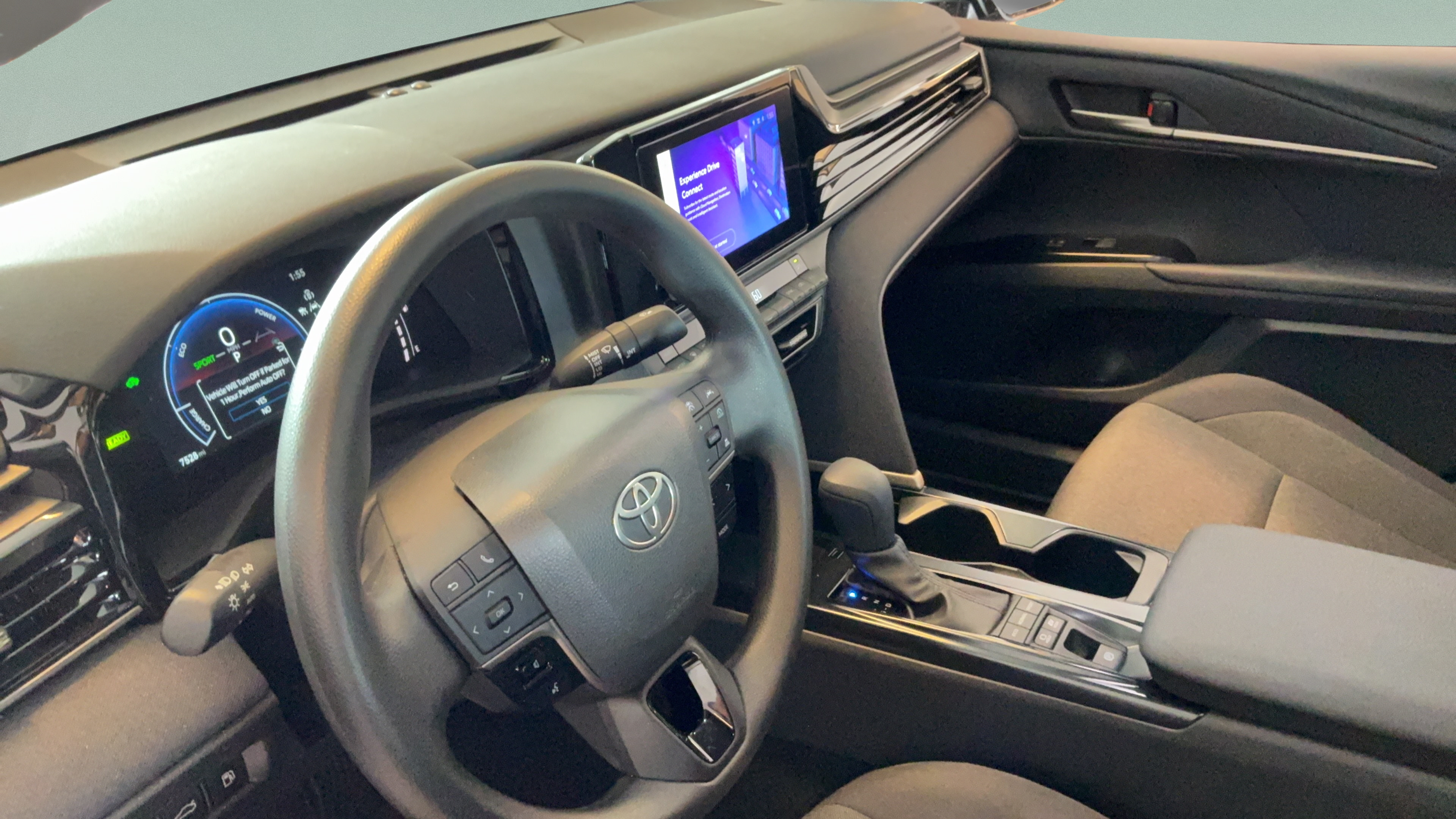 Certified 2025 Toyota Camry LE w/ Convenience Package FWD image 19