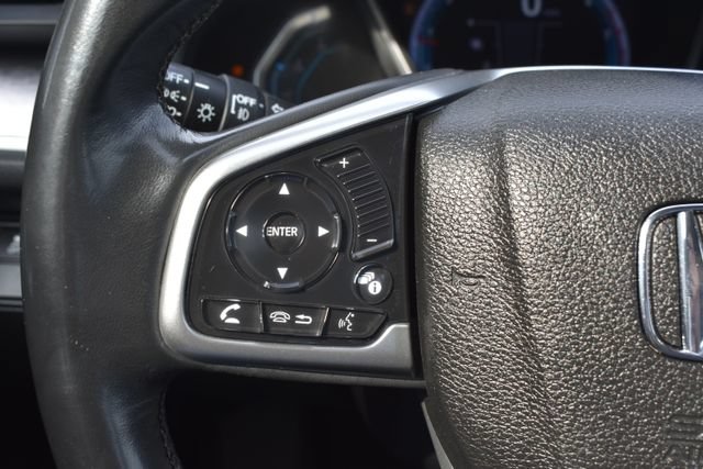 Used 2018 Honda Civic Touring image 23