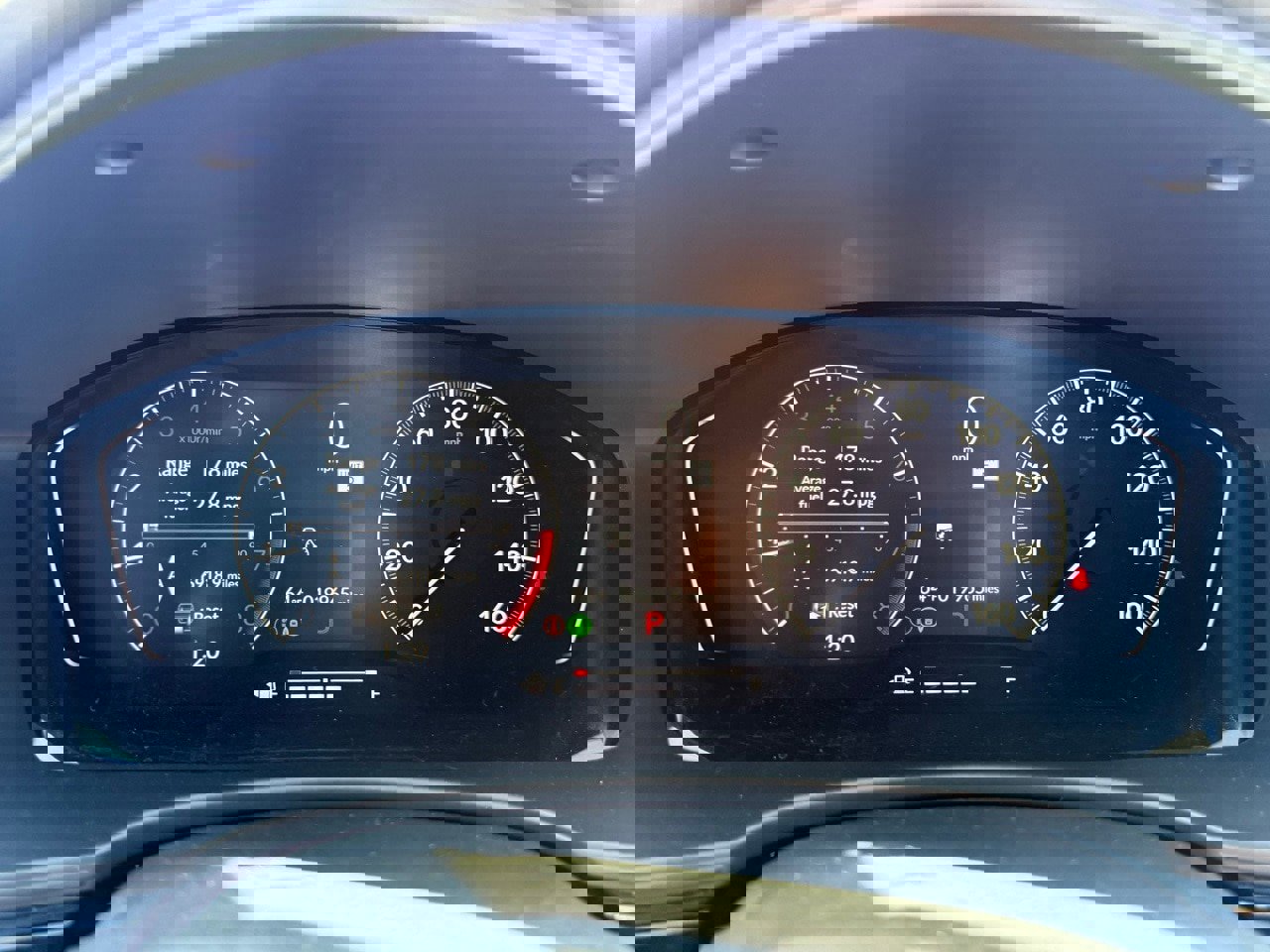 Used 2023 Honda Civic LX image 15