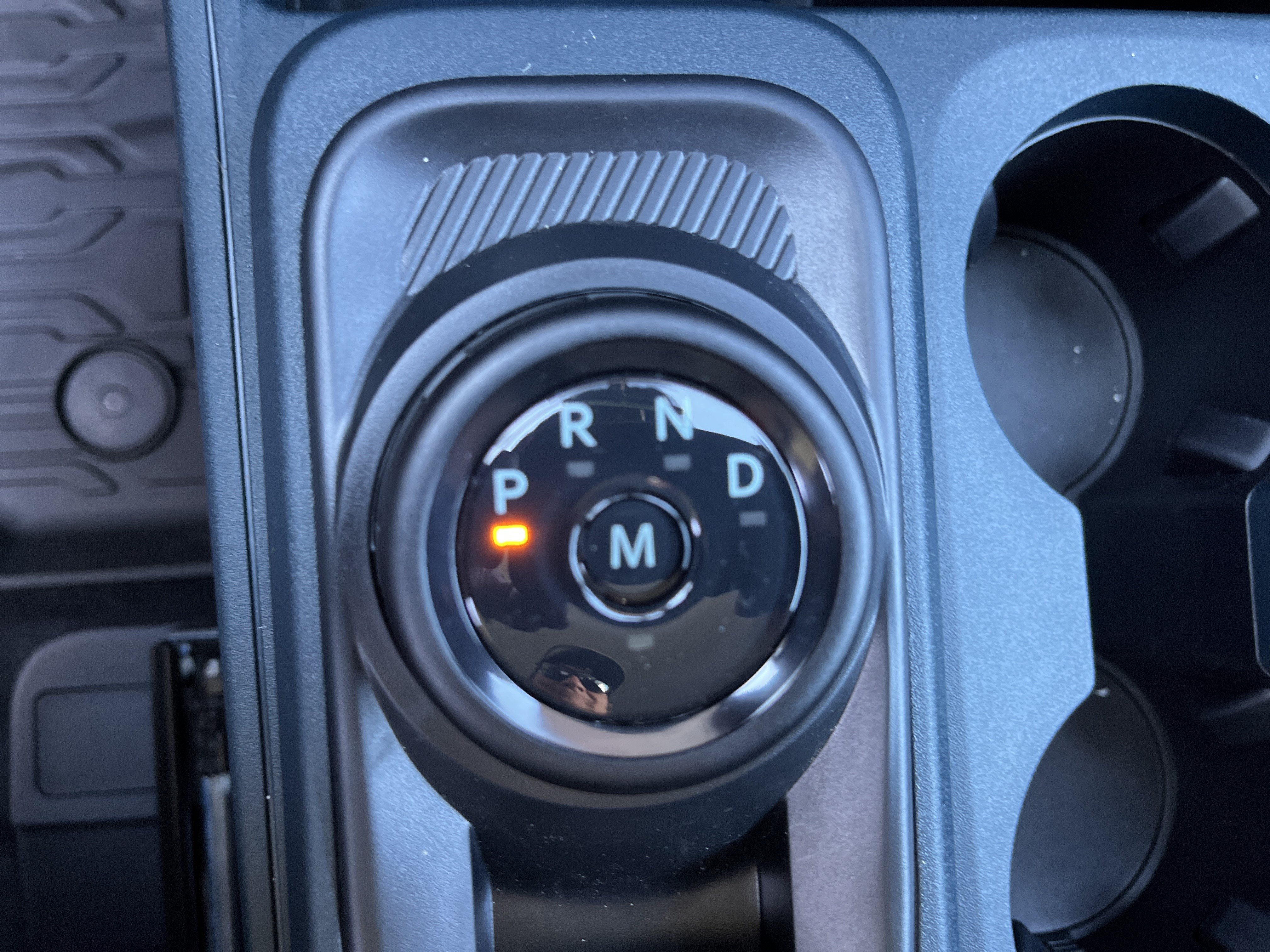 New 2026 Ford Maverick Tremor AWD/4WD image 26