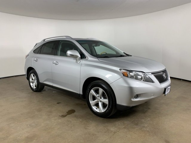 Used 2011 Lexus RX 350 AWD image 5