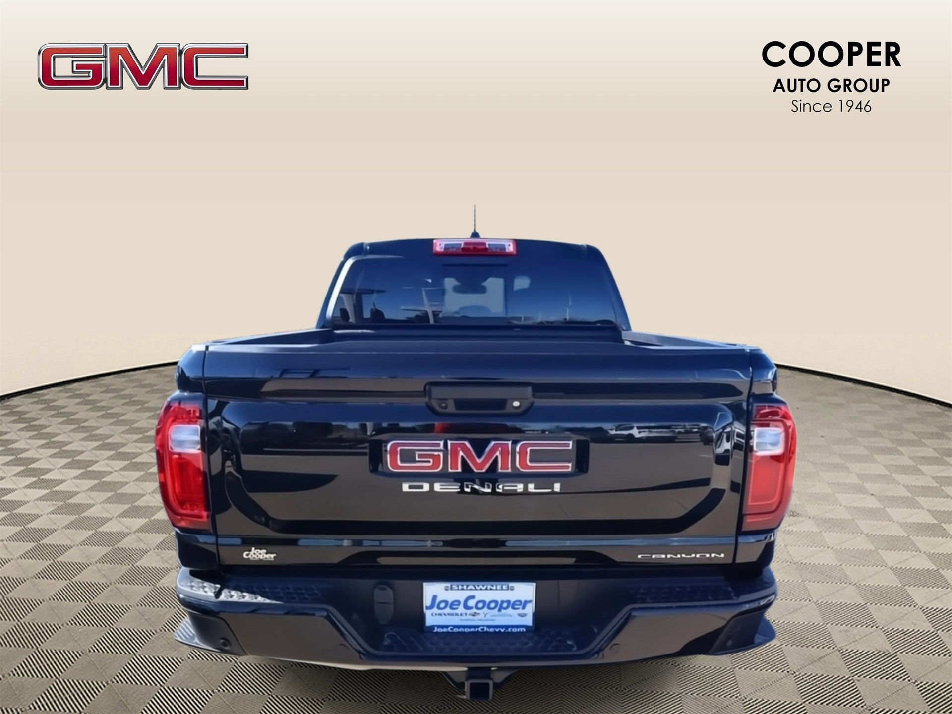 New 2026 GMC Canyon Denali image 21