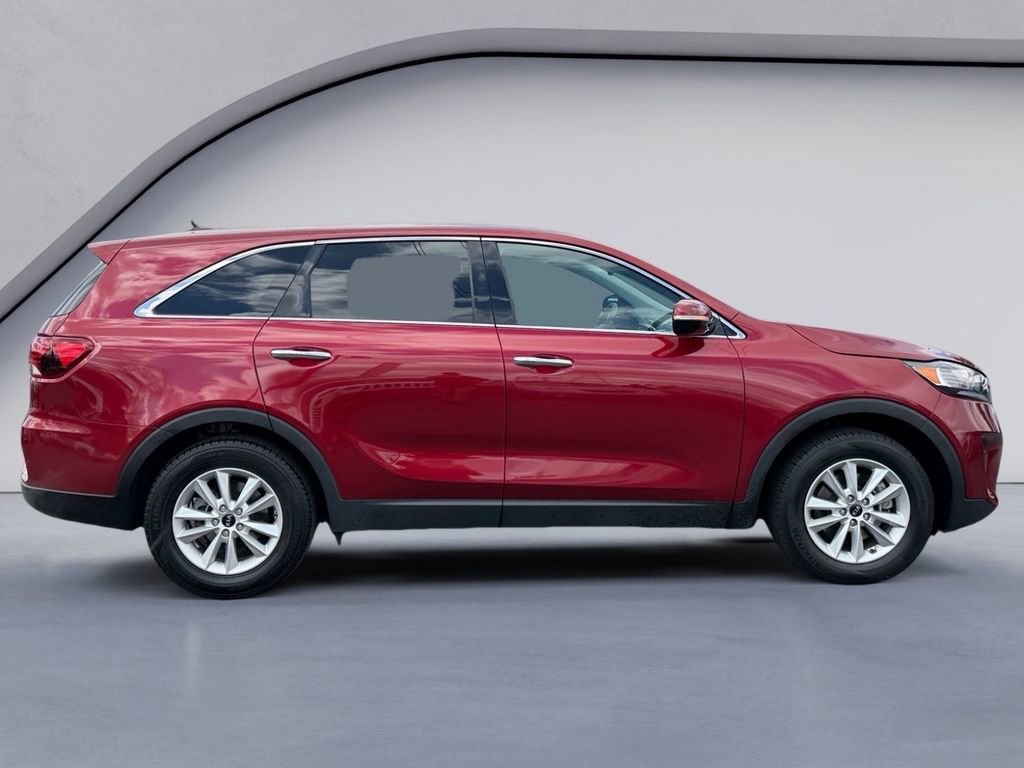 Used 2020 Kia Sorento LX image 6