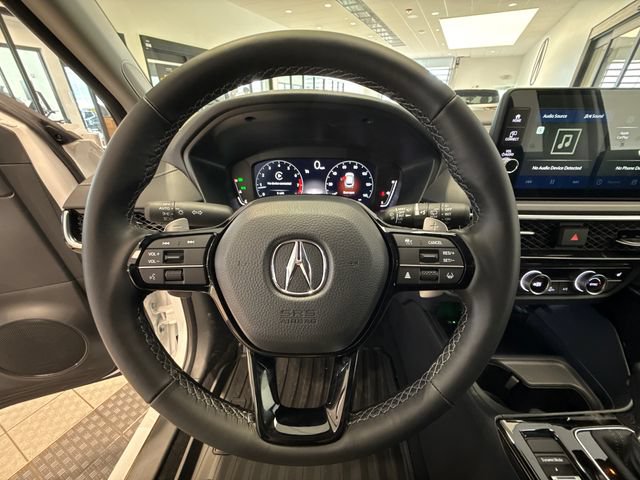 New 2026 Acura ADX AWD image 18