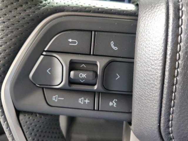 New 2026 Toyota Tundra Limited image 20