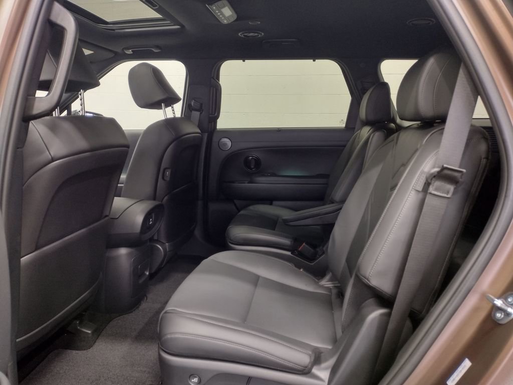 New 2026 Hyundai Palisade XRT Pro AWD/4WD image 29