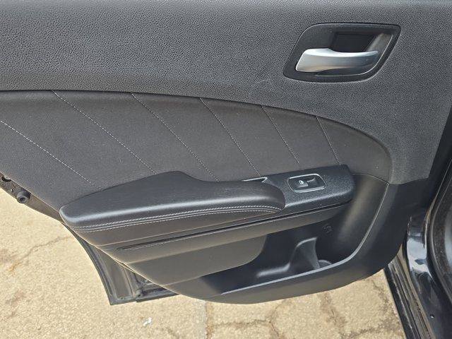 Used 2018 Dodge Charger GT w/ Driver Confidence Group AWD/4WD image 9