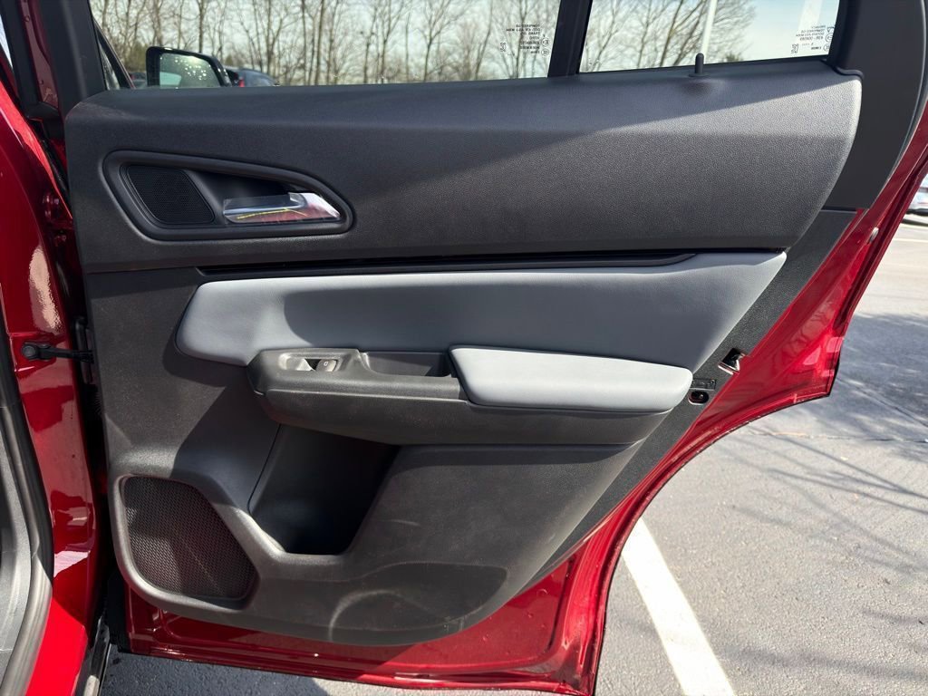 New 2026 Honda Prologue Elite image 23