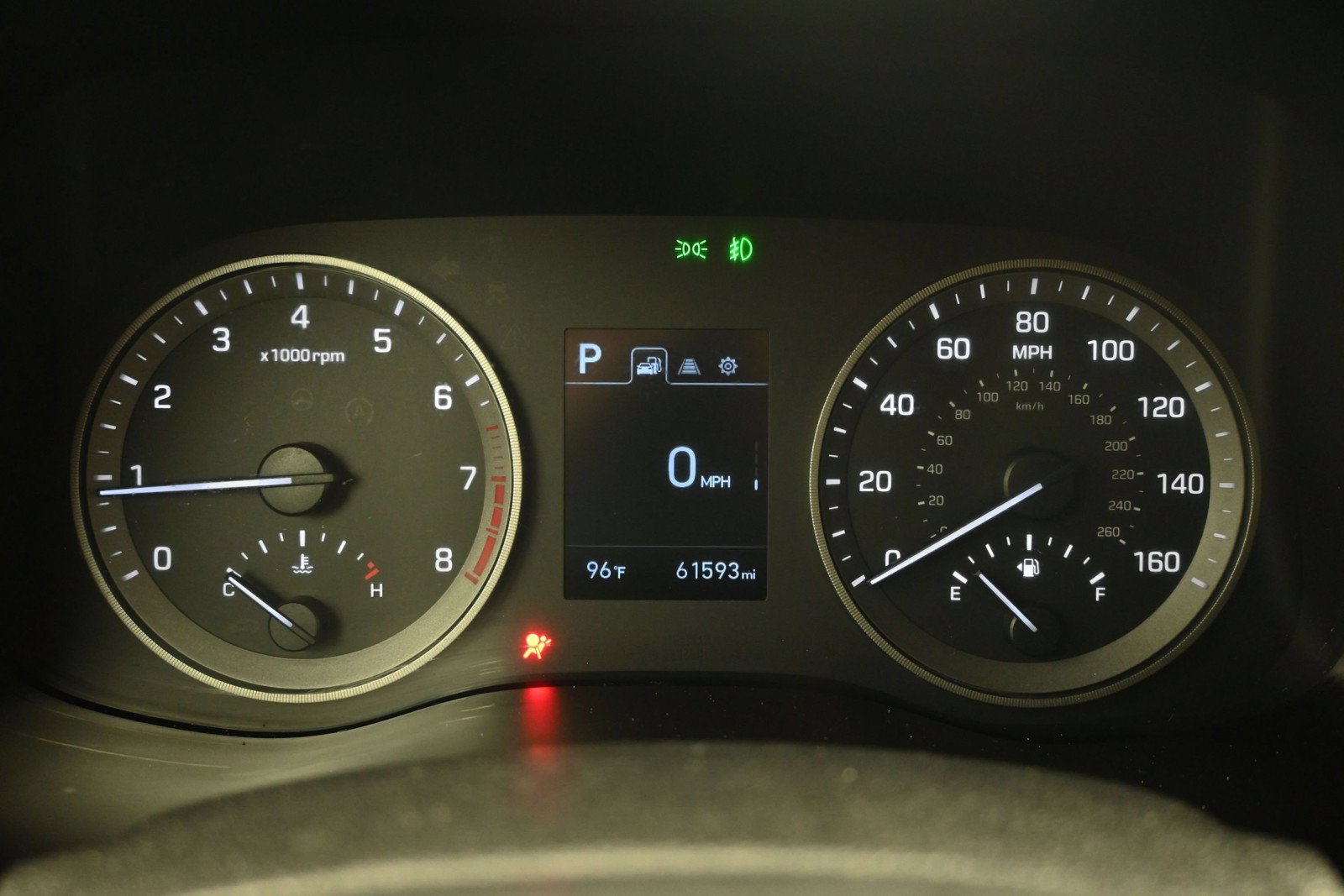 Used 2020 Hyundai Tucson Limited FWD image 14