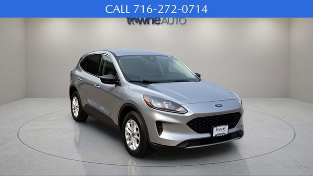 Used 2022 Ford Escape SE image 7