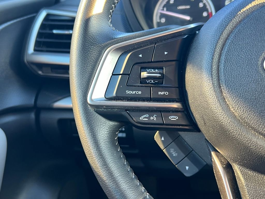 Used 2023 Subaru Forester Premium image 16