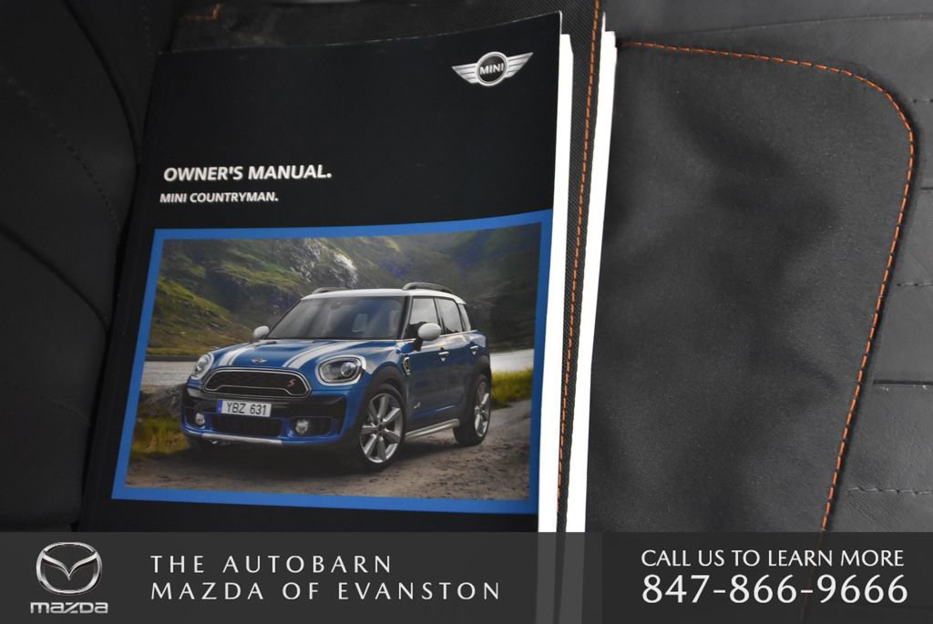 Used 2018 MINI Cooper Countryman S image 45