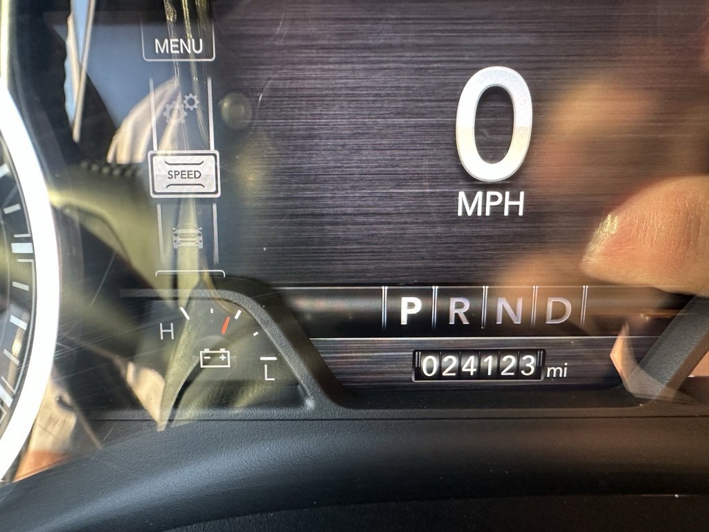 Used 2022 RAM 1500 Big Horn image 6