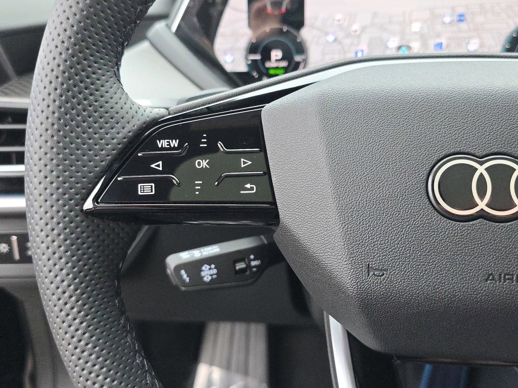 New 2026 Audi S e-tron GT Prestige AWD/4WD image 19