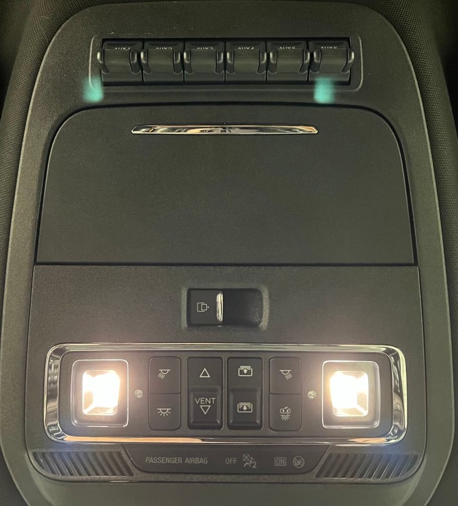 Used 2025 Ford F150 Tremor w/ Equipment Group 402A High AWD/4WD image 41