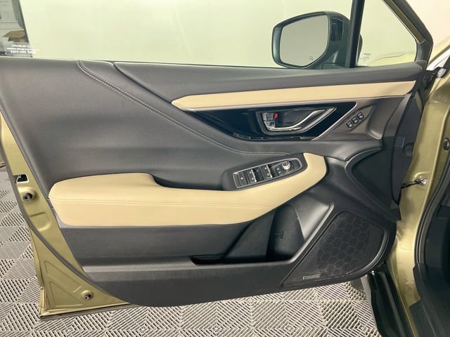 Used 2024 Subaru Outback Limited XT AWD/4WD image 19