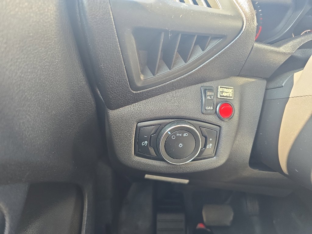 Used 2016 Ford Transit Connect XL image 20