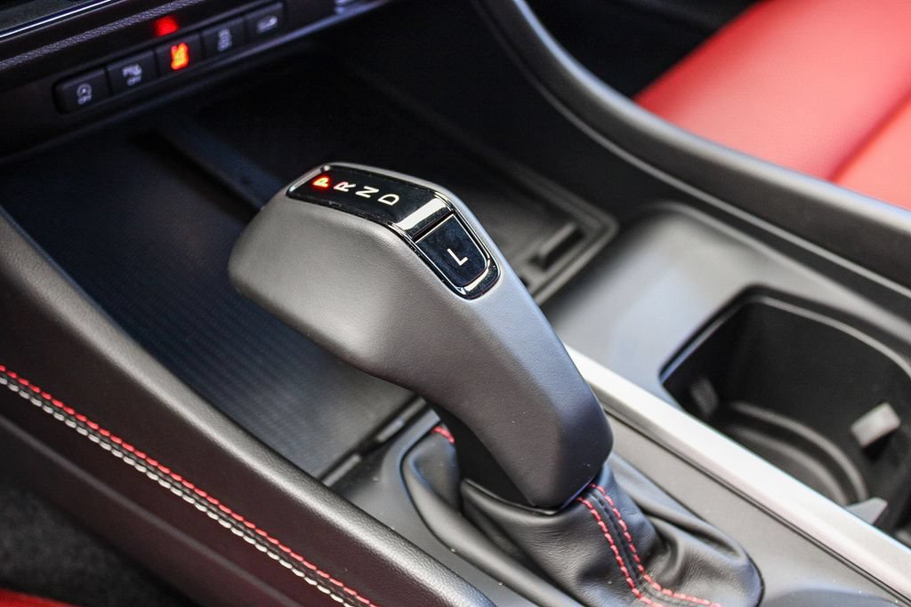 New 2026 Dodge Charger Scat Pack AWD/4WD image 20