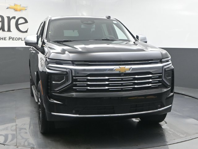 New 2027 Chevrolet Tahoe Premier AWD/4WD image 30