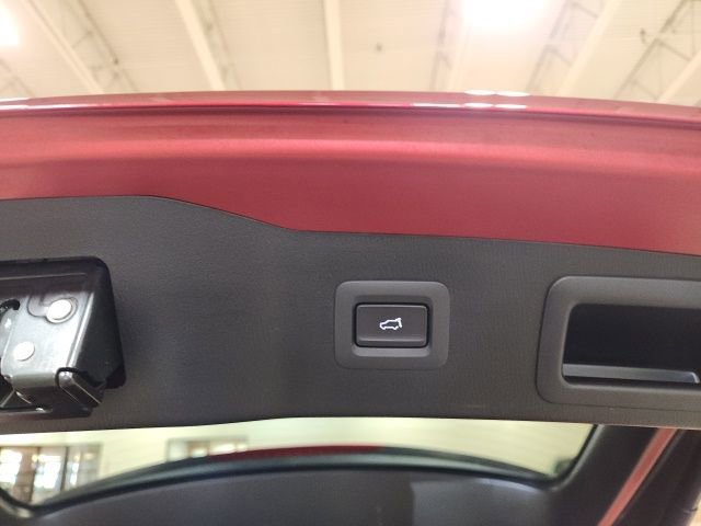 Certified 2025 MAZDA CX-5 2.5 Turbo w/ Premium Package image 28