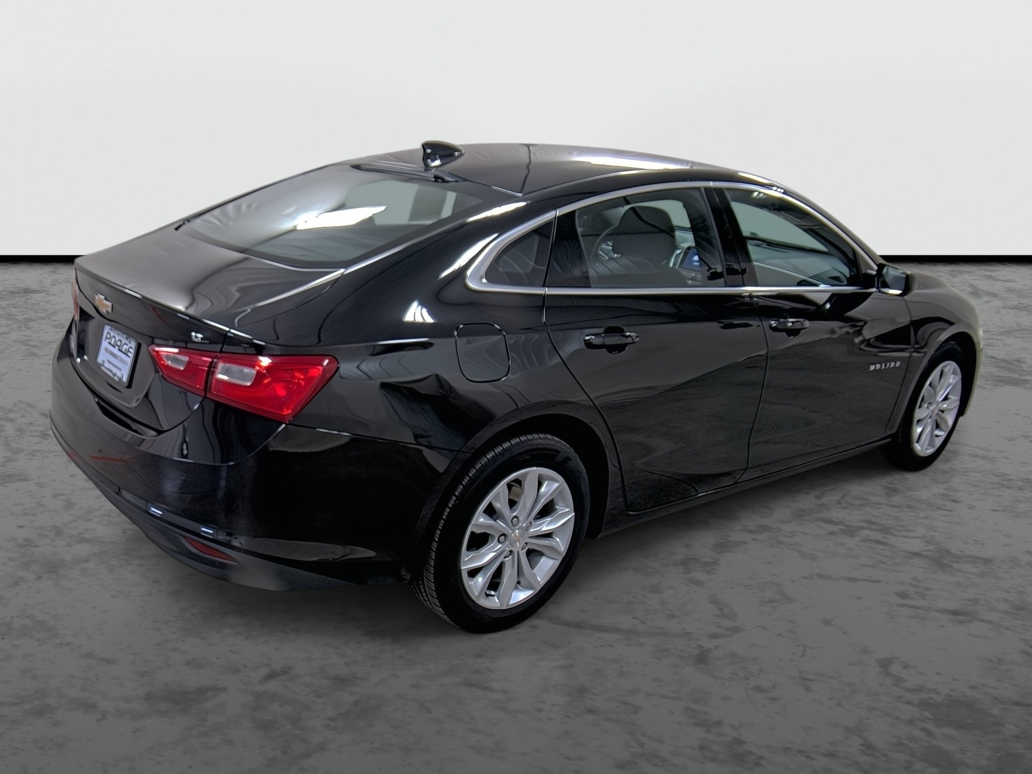 Used 2024 Chevrolet Malibu LT FWD image 4