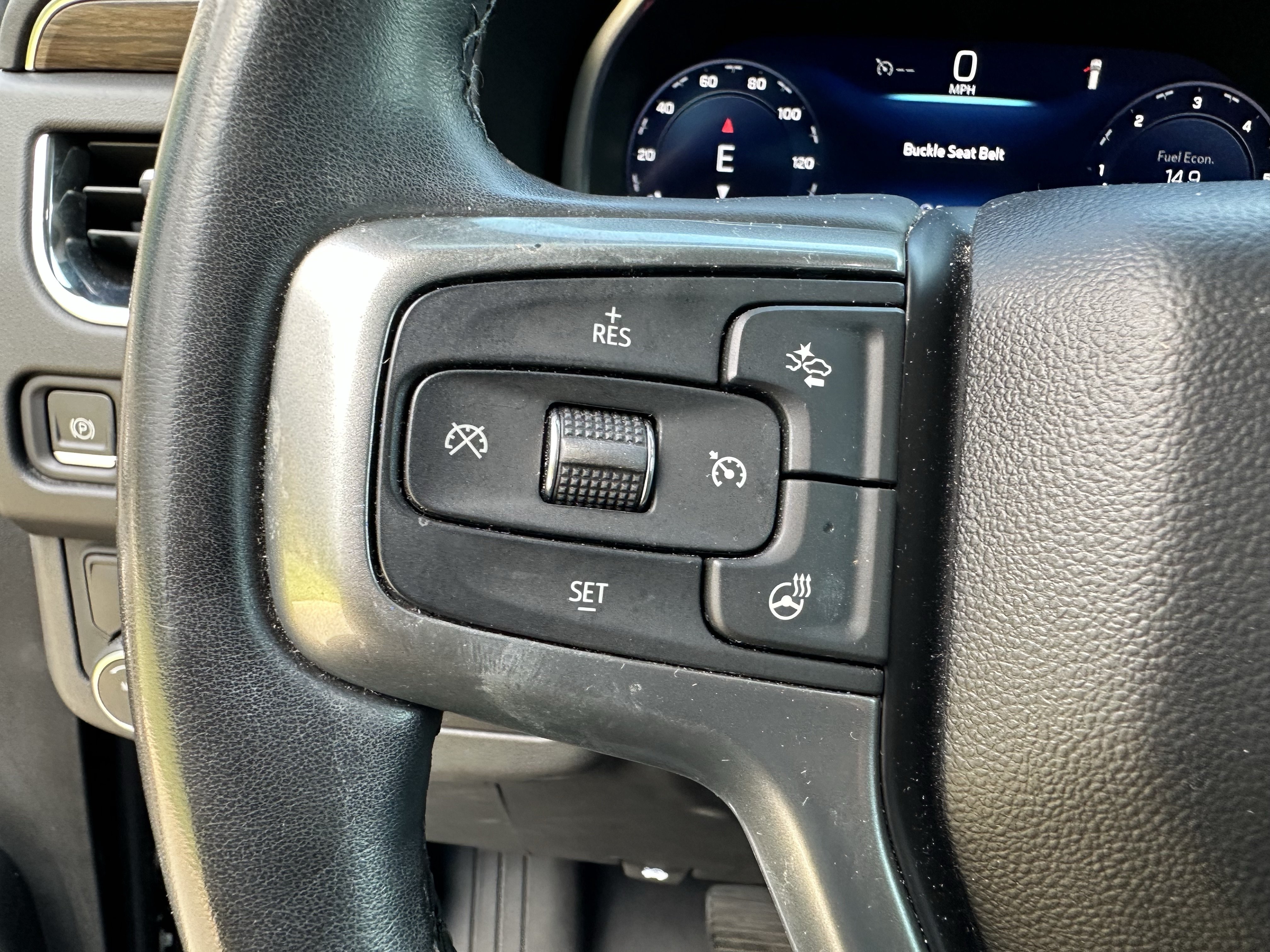 Used 2023 Chevrolet Tahoe Premier RWD image 19