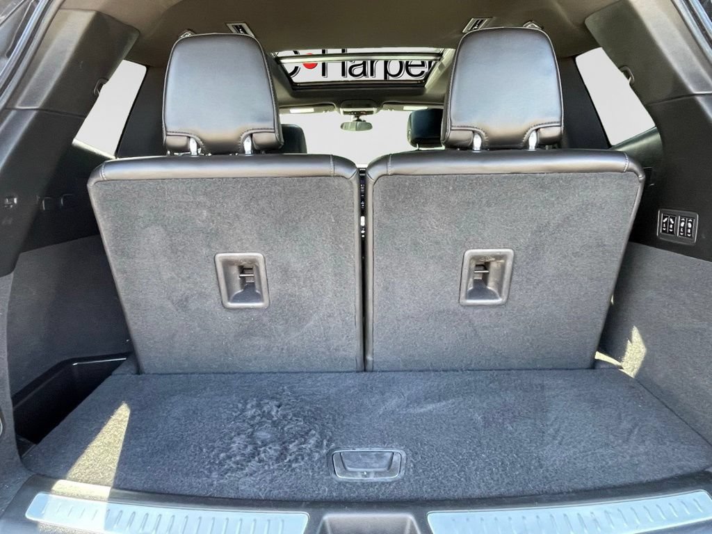 Certified 2021 Cadillac XT6 Sport AWD/4WD image 18