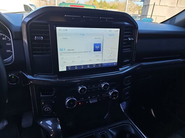 Used 2023 Ford F150 XLT w/ Equipment Group 302A High image 20