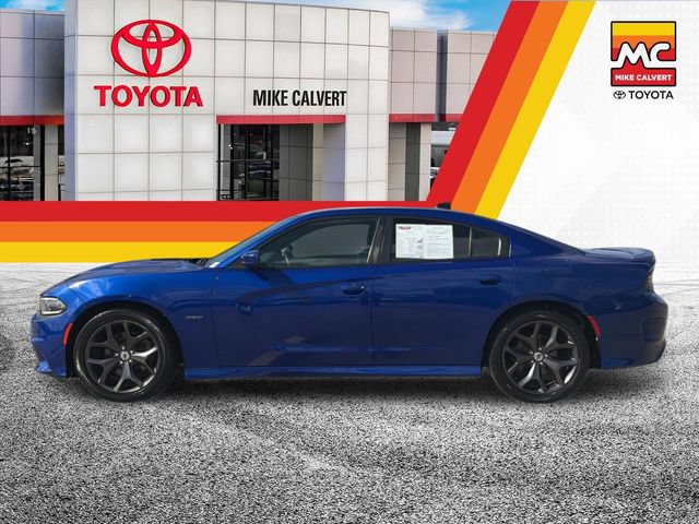 Used 2018 Dodge Charger R/T w/ Plus Group RWD video 2