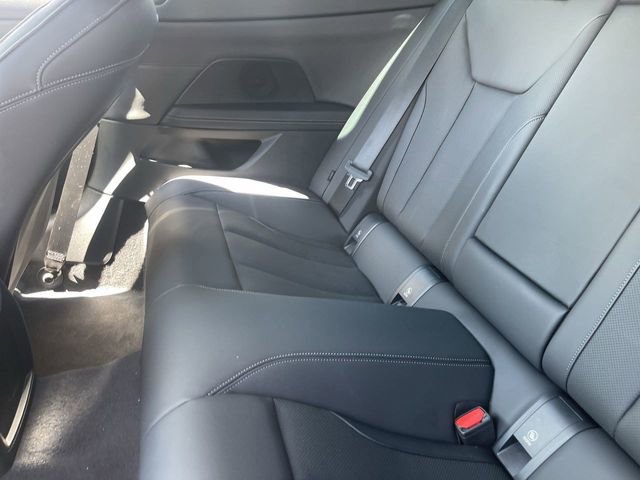 Used 2026 BMW 430i Coupe w/ Parking Assistance Package image 17