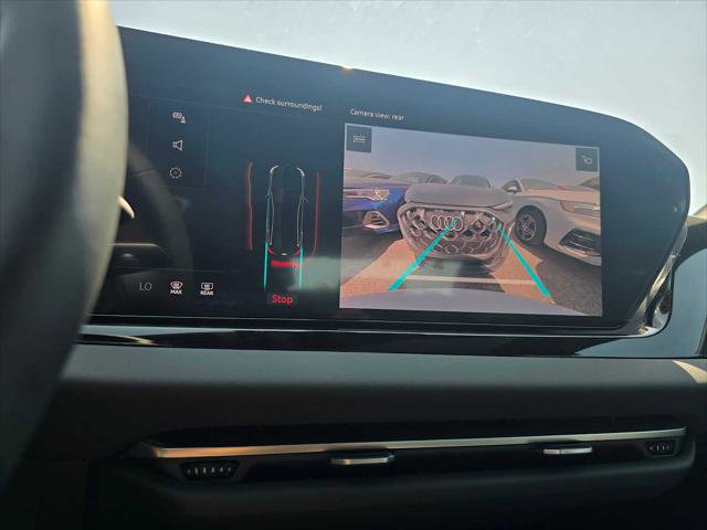 New 2025 Audi A5 Premium image 30