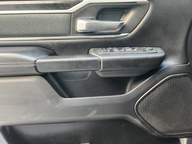 Used 2022 RAM 1500 Lone Star RWD image 20