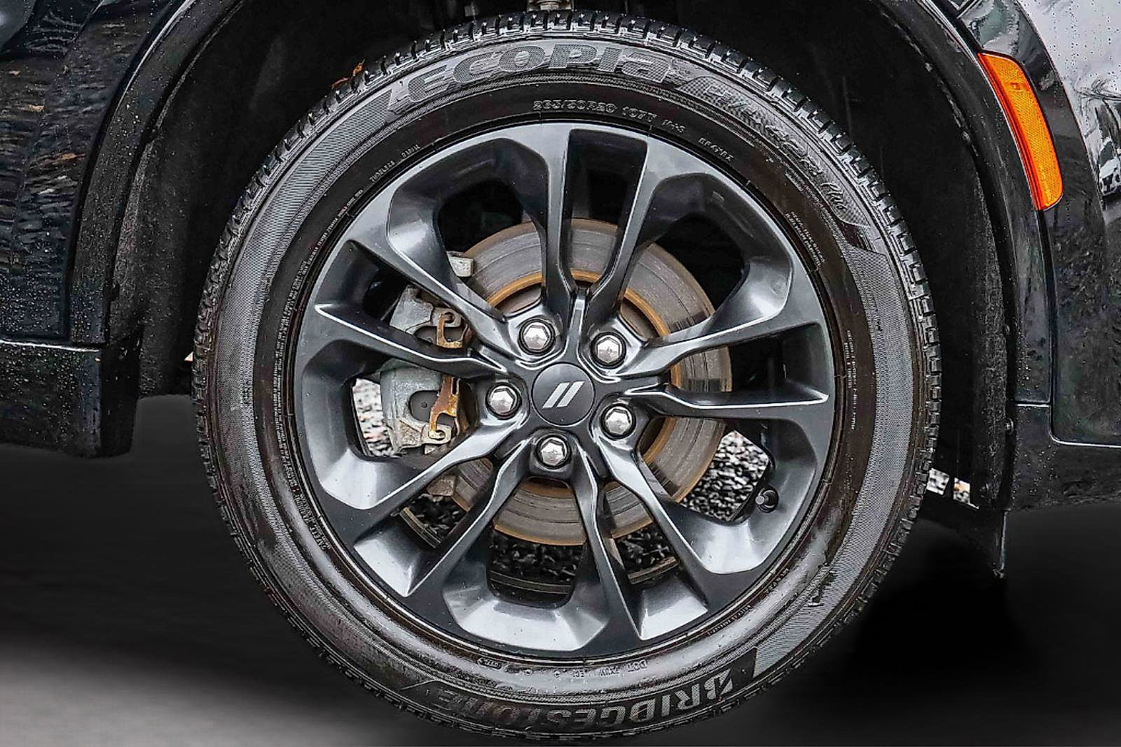 Used 2022 Dodge Durango GT AWD/4WD image 28