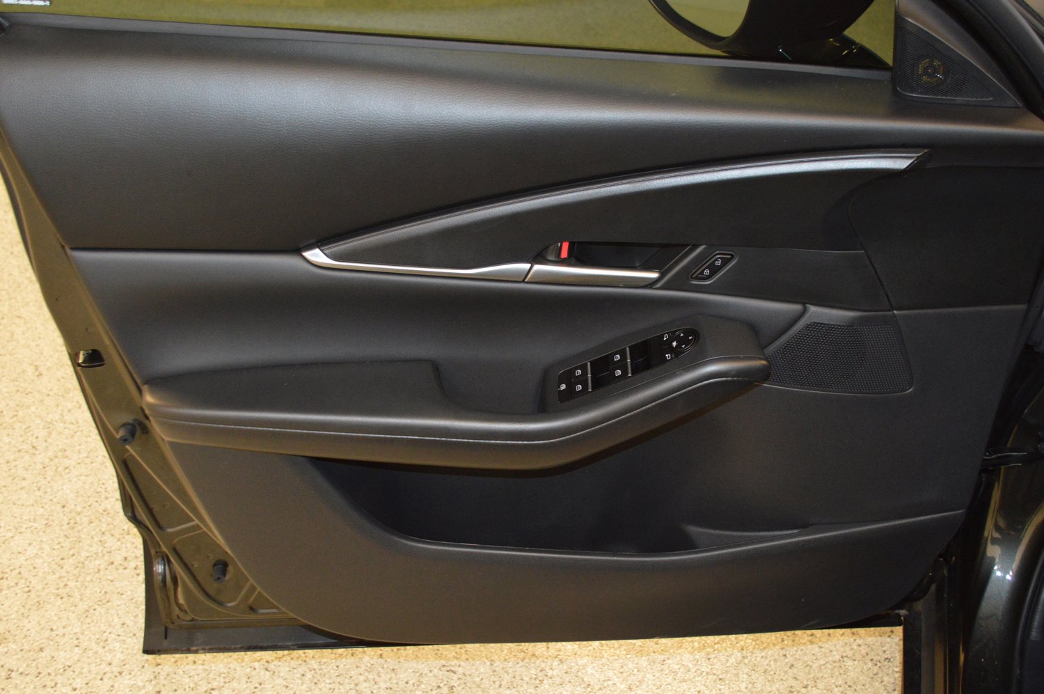 New 2026 MAZDA CX-30 AWD 2.5 S w/ Select Sport Pkg image 14